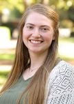 Hannah McKinnon Portrait