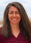 Portrait of Katherine Kransteuber