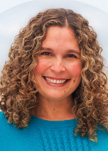 Portrait of Vanessa Rodriguez
