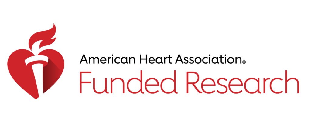 AHA logo