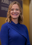 Allison Webel Portrait