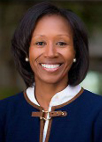 Portrait of Cheryl Anderson