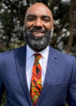 Dwayne Wharton Portrait