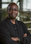 Emmanuel Ngui Portrait