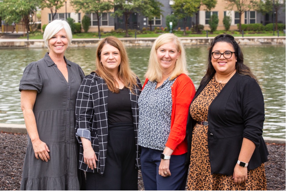 Furman LiveWell Portrait