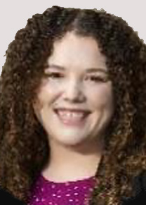 Portrait of Jody Teel