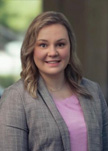Portrait of Katie Harris