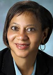 Lisa Cooper Portrait
