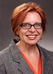 Lisa Vaughn Portrait