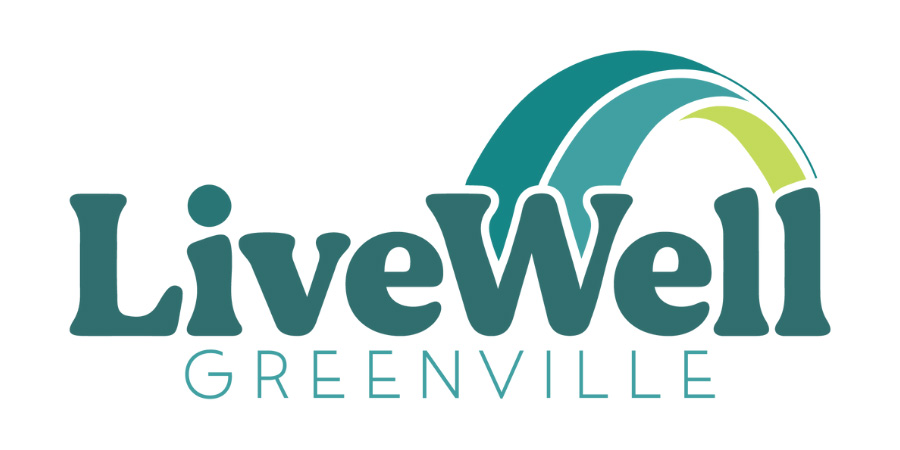 LivingWell Logo