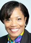 Lori Carter-Edwards Portrait
