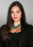 Nour Makarem Portrait