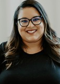 Portrait of Rut Rivera