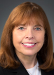 Sally Morgan Portrait