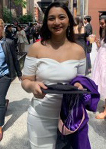 Dr. Sia Sravanthi Rompicharla