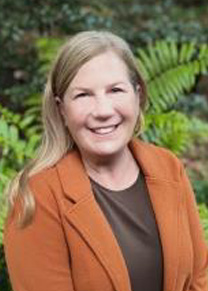 Portrait of Sarah Griffin