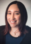 Portrait of Kimberly Vasquez