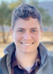 Portrait of Ryan Wolf