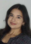 Portrait Valary Rodriquez