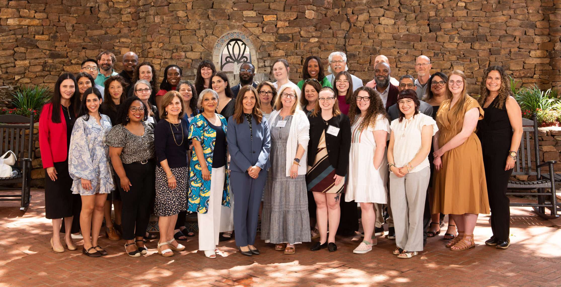 HERN Group Photo: May 2025