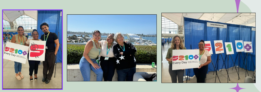 LiveWell Advance Conference & School Summit